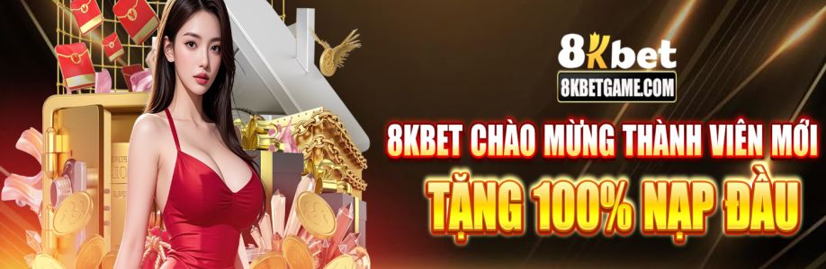 Nhà Cái 8kbet Cover Image