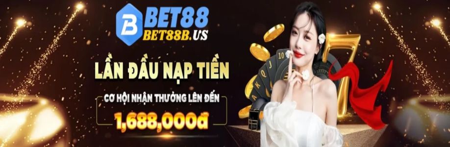 Bet88b us Cover Image