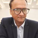 Sanchit Mishra
