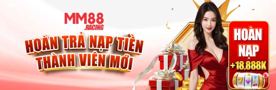 MM88 racing Cover Image