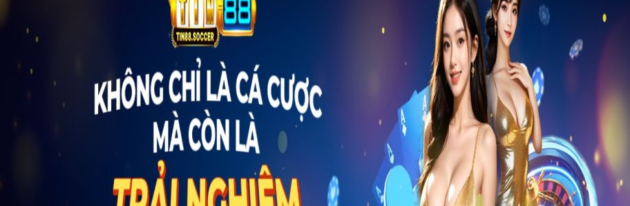 Tin88 – Nhà cái cá cược Cover Image