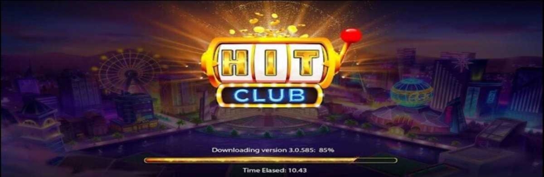 Hitclub Cover Image