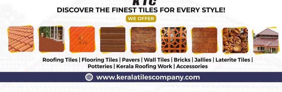 Keral Tiles Company Cover Image