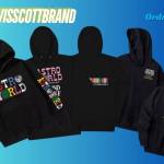 Travis Scott brand