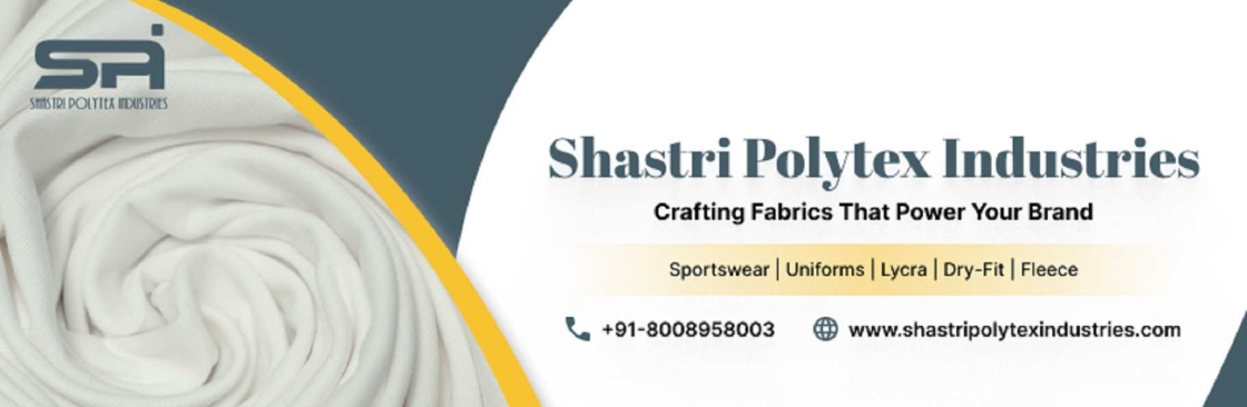 Shastri Polytex Industries Cover Image