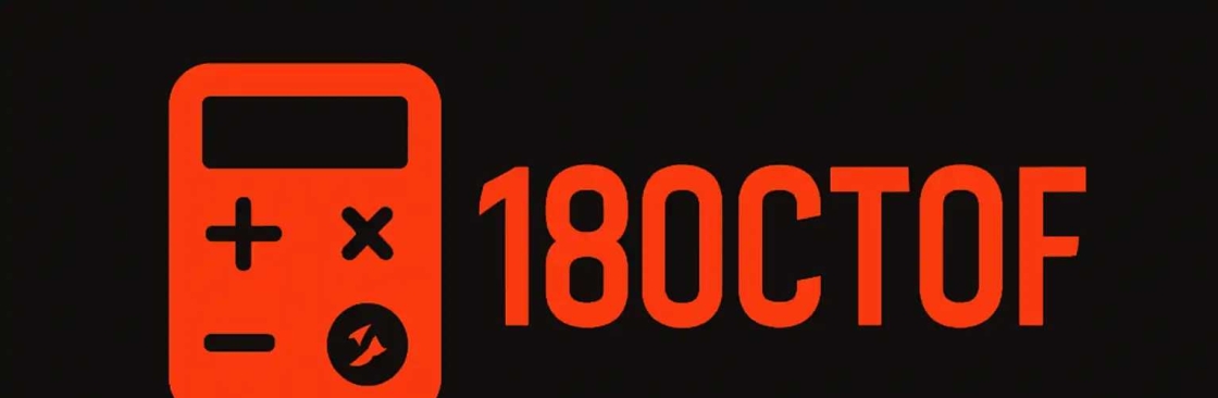 180 C TO F Cover Image
