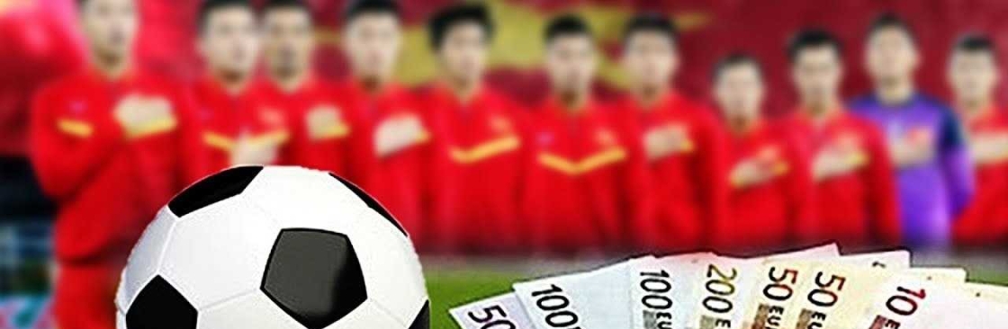 Cá độ bóng đá Cover Image