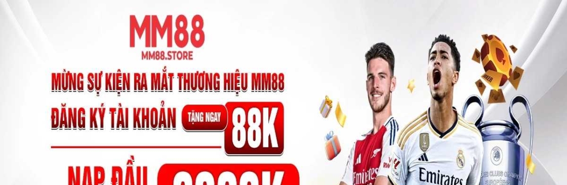 MM88 store Cover Image