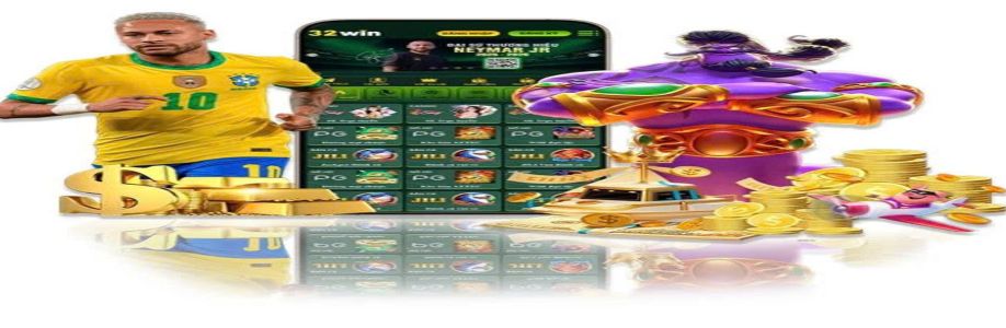 32WIN Com Cover Image