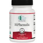 Hiphenolic dietary supplement