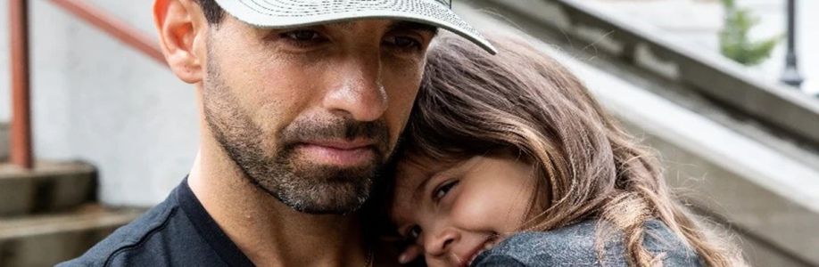 Girl Dad T Shirt Cover Image