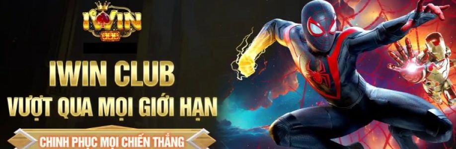 Cổng game iWin Cover Image