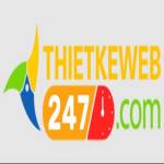 Thiet ke Web 247