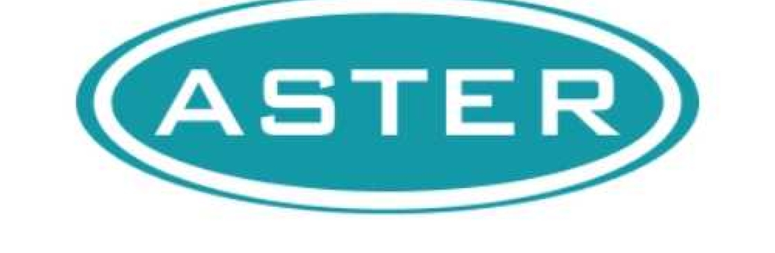ASTER Medipharm Pvt. Ltd Cover Image