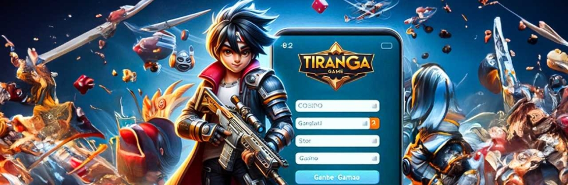 tiranga game Cover Image
