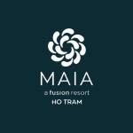 Maia Resort Hồ tràm