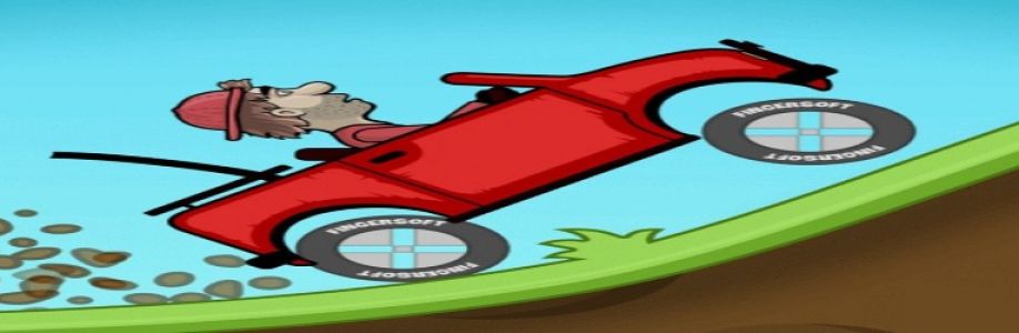 Hill Climb Racing Mod Apk Cover Image
