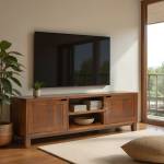 tv panel design