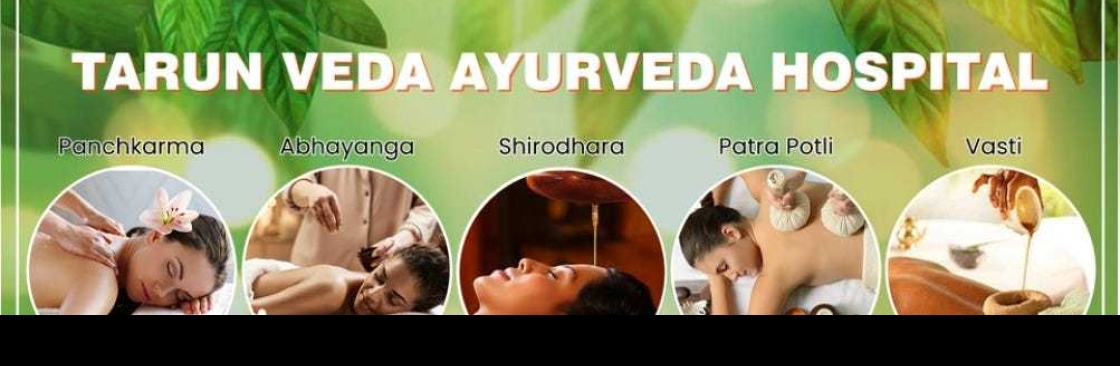 Tarunveda Ayurveda Hospital Cover Image