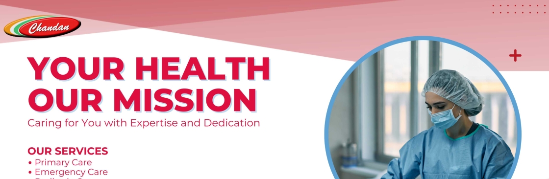 Chandan Diagnostic Centre Cover Image