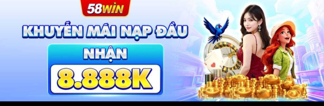 58Win Marketing Cover Image