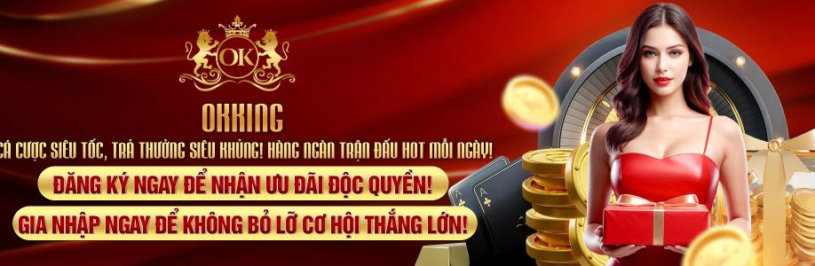 Nhà cái OKKING Cover Image