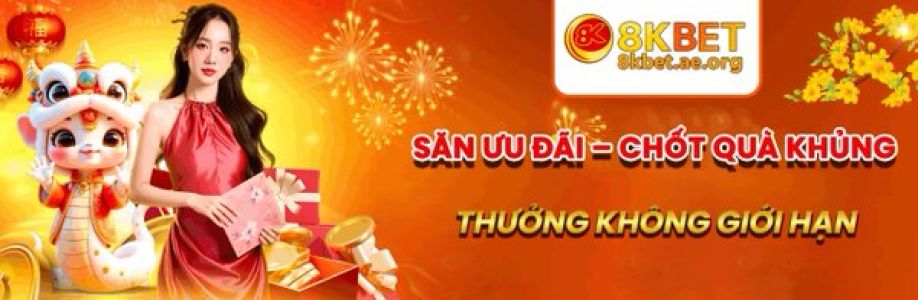 8KBET Cover Image