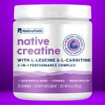 Native Creatine