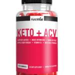 KetoVital Gummies