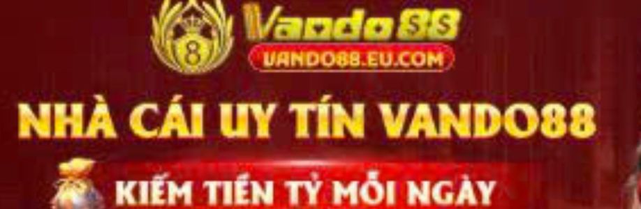 Vando88 Eucom Cover Image