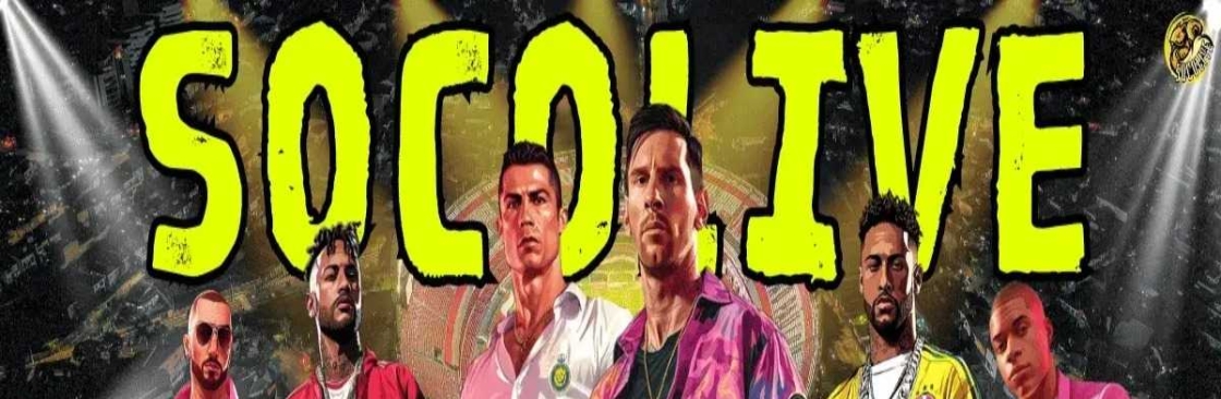 Socolive truc tiep Cover Image