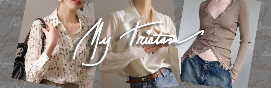 My Tristan Cover Image