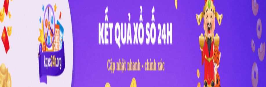 kqxs24h Cover Image