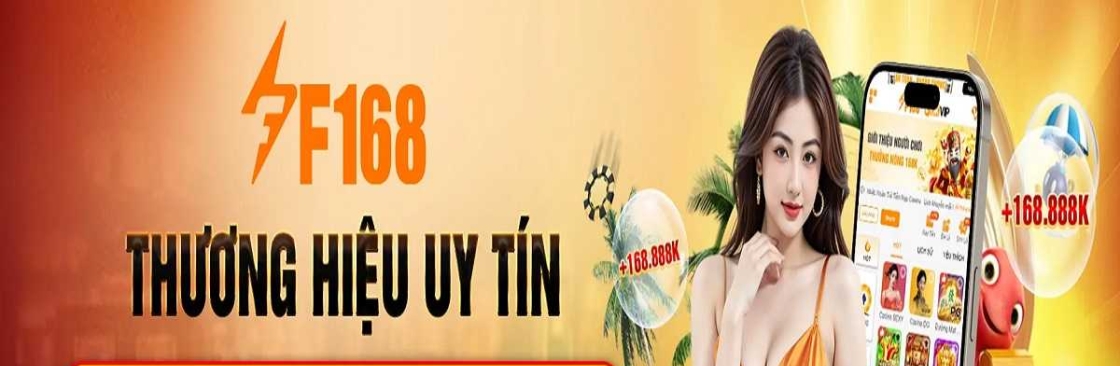 Nhà cái F168 Cover Image