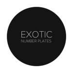 Exotic Number Plates UK