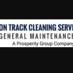 On Track Cleaning Services