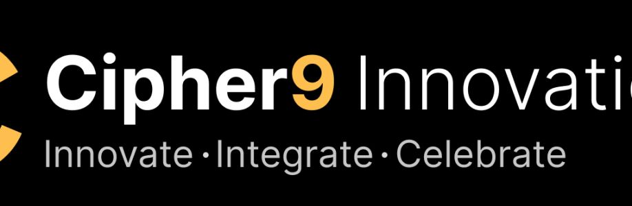 Cipher9 Innovations Cover Image