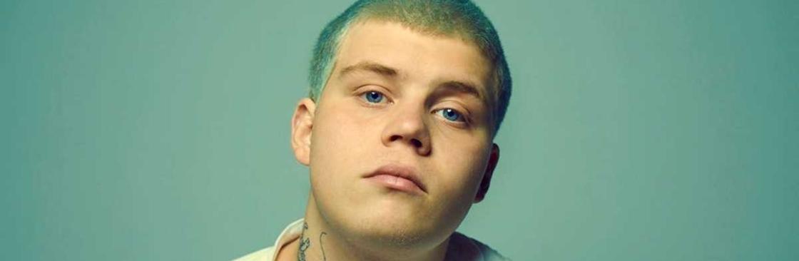 Yung Lean Merch Cover Image