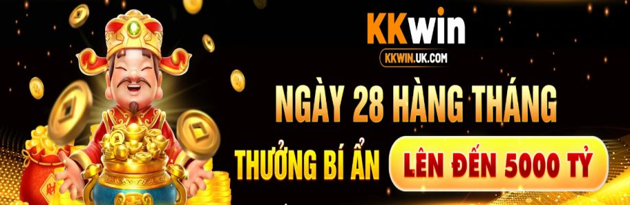 KKWIN com Cover Image