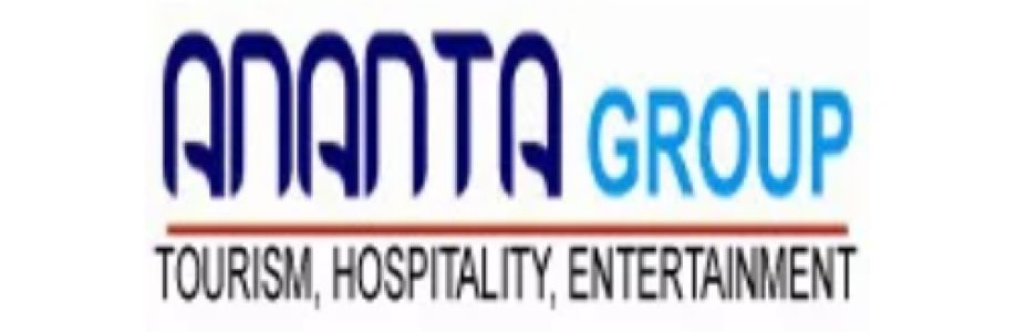 Ananta Group Pvt Ltd Cover Image