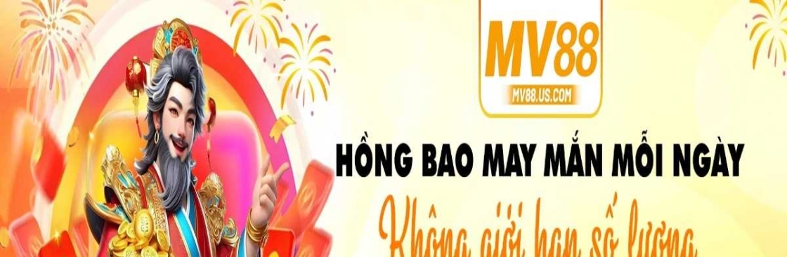 MV88 com Cover Image
