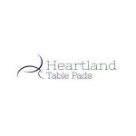 Heartland Table Pads