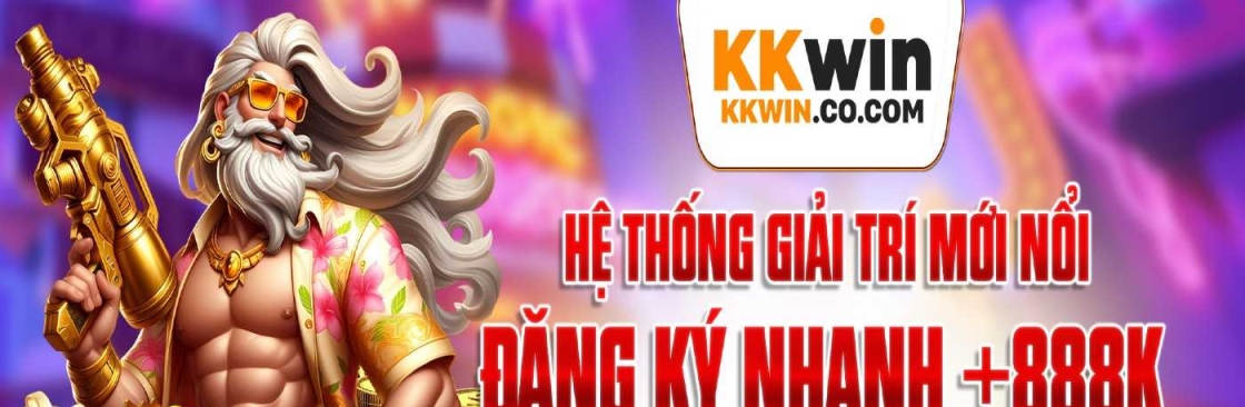 kkwin cocom Cover Image