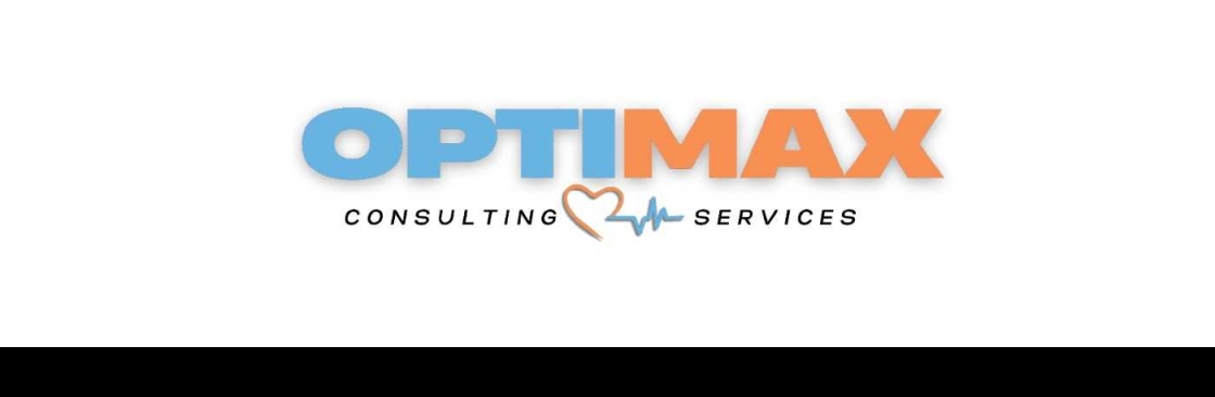 Optimax Consulting Services, LLC Cover Image