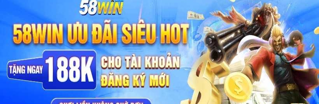 Nhà Cái 58WIN Cover Image