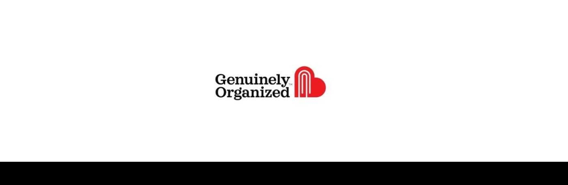 Genuinely Organized Cover Image
