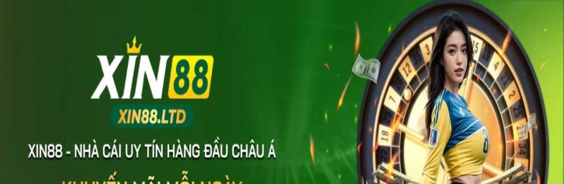 Xin88 ltd Cover Image