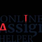 online assignment
