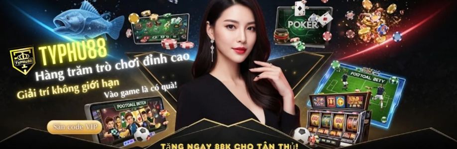 typhu88.bet - Nhà Cái Uy Tín Số 1 Việt Nam 202 Cover Image
