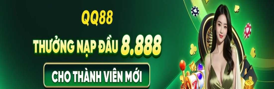 qq88finance Cover Image